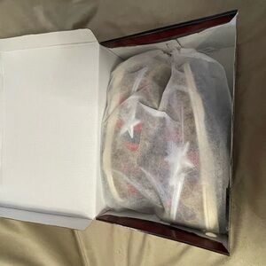 Men's BAPE STA shoes